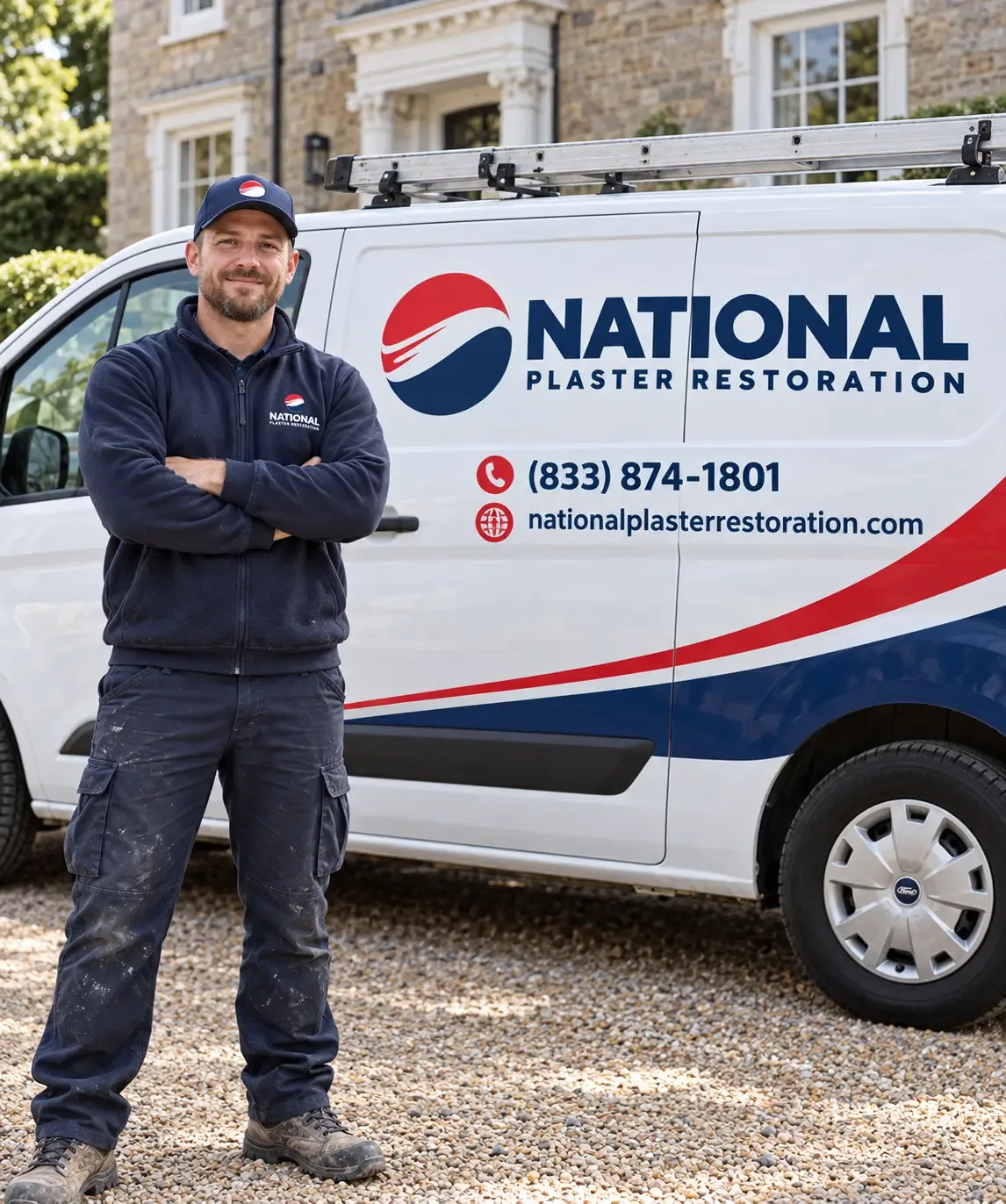 Plaster Repair company in Wirt, MN